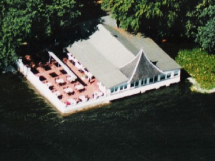 Photo: Bokel Mühle am See